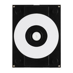 Modee LED biela nástenná lampa 12W 880lm neutrálna biela (ML-LWL0011)