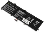 AS88 Green Cell Battery for Asus VivoBook F202E Q200 S200 X202E / 7,4V 4500mAh