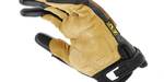 Mechanix Durahide M-Pact Framer Leather pracovní rukavice S (LFR-75-008)