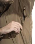 K08011-06E-RAL7013-M Pentagon ARTAXES Jacket