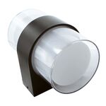 Modee LED nástenná lampa 8W 840lm neutrálna biela (ML-LWL0012)