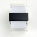 Modee LED nástenná lampa 8W 840lm neutrálna biela (ML-LWL0013)