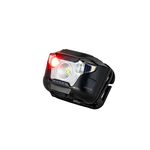 Technik Čelovka H22 (vstavaná batéria) XPG3 LED + USB-C (300 lúmenov)