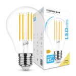 Modee Smart Lighting LED Filament Globe žárovka E27 10W teplá bílá (ML-A67F2700K10WE27D)