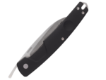 Extrema Ratio 04.1000.0135/SAT PANTHERA SATIN taktický nůž 10cm, černá, hliník