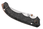 865-02 Benchmade MINI BEDLAM, AXS