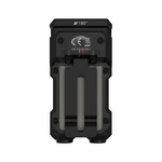 Wuben X3 Black(charging box) Wuben Wuben svítilna