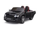 14 JiaJia Cars Bentley supersport Black 6V7AH*2, dva motory