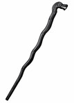 Cold Steel 91PDR Dragon Walking Stick vychádzková palica, drak, polypropylén 