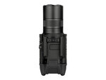 BALDR PRO R BLACK OLIGHT Svietidlo na pištoľ BALDR Pro R