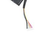 TS54 zöld cella akkumulátor Toshiba Satellite U940 U40t U50t M50-A M50D-A M50Dt M50t / 11,4V 4160mAh