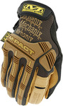 Mechanix Durahide M-Pact bőr munkakesztyű L (LMP-75-010)