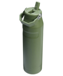 STANLEY 10-12111-081 Termofľaša The IceFlow™ Bottle Flip Straw 2.0 1060 ml Dried Pine