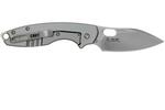 CRKT CR-5317 PILAR® III BLACK kapesní nůž 7,5 cm, černá, G10