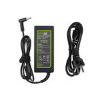 AD72P Green Cell PRO Charger AC Adapter 19V 3.42A 65W for AsusPro BU400 BU400A PU551 PU551L PU551LA