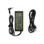 AD72P Green Cell PRO töltő AC adapter 19V 3.42A 65W AsusPro BU400 BU400A PU551 PU551L PU551LA