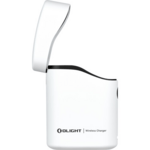 Baton 4 Premium Edition (White) OLIGHT 650mAh 3.6V IMR16340_x000D_
Rechargeable Lithium Battery