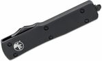 148-1T Microtech UTX-70 S/E Black Tactical Standard