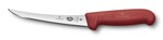 Victorinox 5.6611.15 Fibrox vykosťovací nůž 15 cm, červená