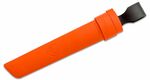 Condor CTK3951-4.2HC BUSHGLIDER ORANGE vnější nůž 10,7 cm, oranžová, polypropylen, pouzdro