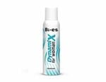 BI-ES DYNAMIX WHITE deodorant 150ml