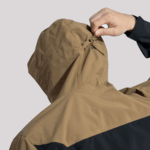K07015-01-Black-L Pentagon Monlite WP Softshell Jacket