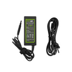AD42P Green Cell PRO Charger AC Adapter 19.5V 3.33 65W for HP Pavilion 15-B 15-B020EW 15-B020SW 15-