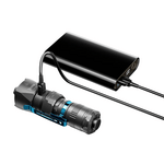 Wuben T4 Black Wuben Wuben svietidlo