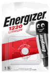 Energizer CR1220 1ks lithiová knoflíková baterie EN-611321