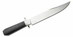 Cold Steel 16DL Laredo Bowie lovecký nůž 26,6 cm, černá, Micarta, pouzdro Secure-Ex