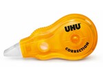 UHU Correction Roller Micro 8mx5mm Tray korekčná páska (1100000195)