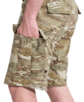 K05011-Camo-50-Pentacamo-46 Pentagon BDU Short Pants Camo