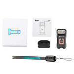 Wuben X3 Black Wuben Wuben svítilna