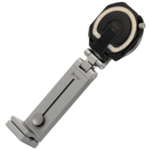 Wuben E1 Magnesium alloy Black Wuben Wuben svietidlo