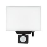 Modee LED Reflektor P-series + Senzor Milky 30W 2700lm 120° neutrálna biela (ML-FLS4000K30WSPN)