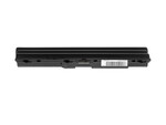 LE28 Green Cell Battery for Lenovo ThinkPad T410 T420 T510 T520 W510 / 11,1V 6600mAh