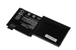 HP141 Green Cell Battery for HP EliteBook 720 G1 G2 820 G1 G2 / 11,25V 4000mAh