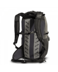 K16118-01-Black-PER PIECE Pentagon Minor Backpack 28lt