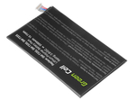 TAB51 Green Cell Battery EB-BT330FBU for Samsung Galaxy Tab 4 8.0 T330 T331 T337