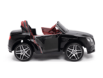 14 JiaJia Cars Bentley supersport Black 6V7AH*2, dva motory