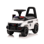 Qileshi Kid Ride Car White