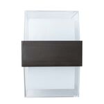 Modee LED nástenná lampa 8W 840lm neutrálna biela (ML-LWL0013)