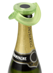 AdHoc FV34 Zátka na šampaňské GUSTO zelená