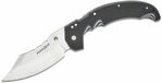 Cold Steel FL-60DPLM MAYHEM Black veľký vreckový nôž 15,2 cm, čierno-šedá, G10