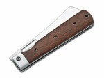 Magnum 01MB432 Outdoor Cuisine III vnější kapesní nůž 12 cm, dřevo