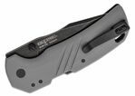 Cold Steel FL-30DPLC-10BGY 3" ENGAGE Drop Point kapesní nůž 7,6 cm, černá, šedá, G10
