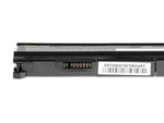 TS06 zöld cella akkumulátor Toshiba Satellite A80 A100 A105 M40 M50 Tecra A3 A6 / 11,1V 4400mAh