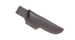 JOKER CC69 Luchadera lovecký nôž 10 cm, paroh, kožené puzdro