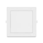 Modee LED Négyzet alakú LED Panel - Süllyesztett 18W 1980lm Semleges Fehér P4 (ML-LPSB4000K18WPN)