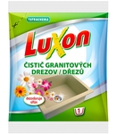 2095 LUXON Čistič Granitových Drezov 100 g